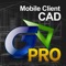 DWG FastView Pro is fully compatible with 2D/3D DWG drawings, which can smoothly open DWG drawings from GstarCAD, AutoCAD and other CAD platforms, also can view CAD design in
