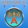 Radio congofin