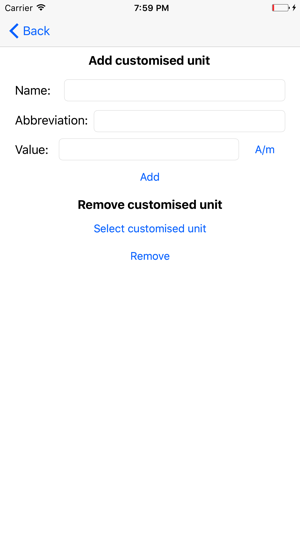 Magnetic field strength converter(圖5)-速報App