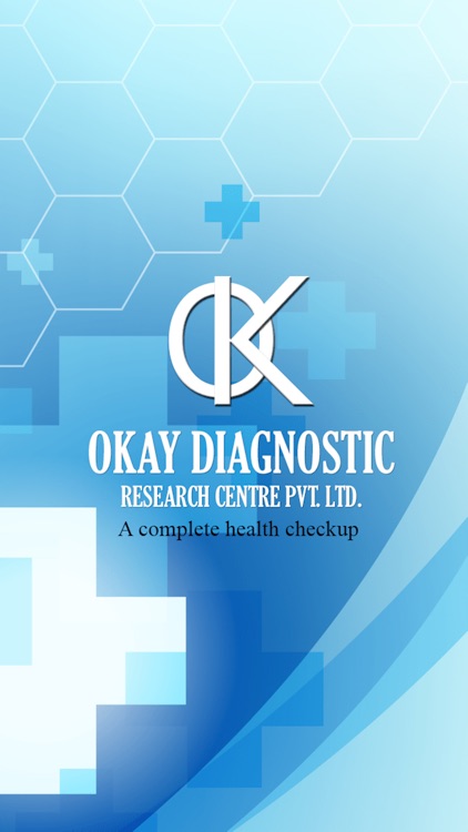 OKAY Diagnostic Centre
