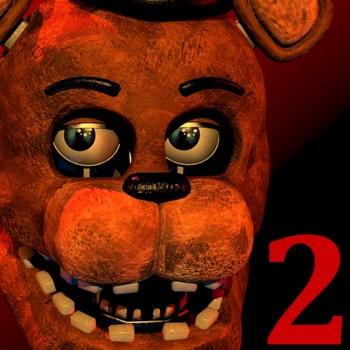 Five Nights at Freddy's 2 for iPhone & iPad - App Info & Stats