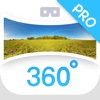 Panoramas Pro - 360° Panoramic Photos  Viewer