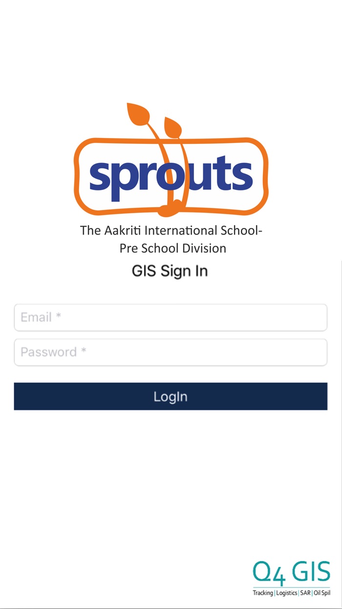 Sprouts School VTS