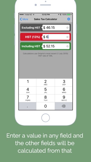Hst Tax Calculator >> Ontario Sales Tax Calculator Hst Gst Pst Hst Tax Calculator >> Ontario Sales Tax Calculator Hst Gst Pst