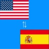 English to Spanish Translator ~ Spanish to English