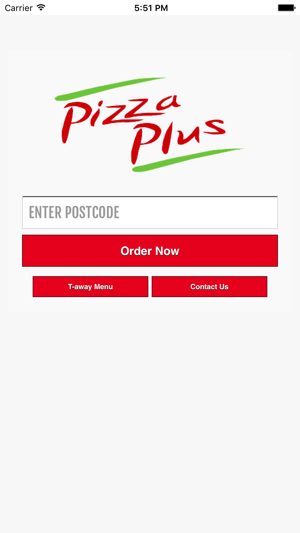 Pizza Plus Official(圖1)-速報App