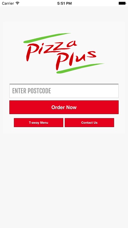 Pizza Plus Official