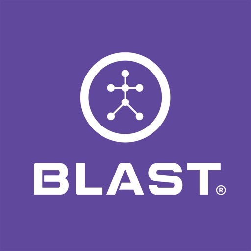Blast Softball
