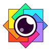 Photo Shake - Picture Frames Camera&Collage Editor - iPadアプリ