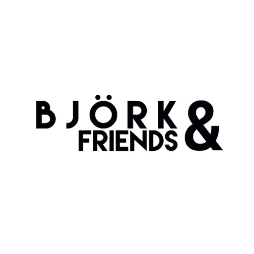 Björk & Friends AB icon
