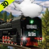 Super Train Drive Amazing Simulator 2017