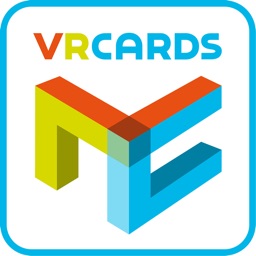 VR card Groeten uit