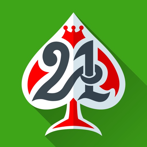 Blackjack VIP - Vegas Classic Edition iOS App