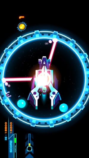 Space Galaxy Shooter.(圖1)-速報App