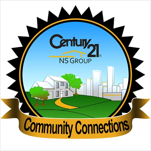 C21 NS Community Connections iOS App