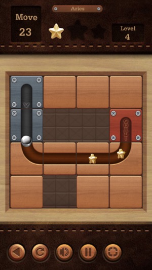 Roll The Ball Puzzle(圖2)-速報App