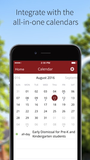 Hartselle City Schools(圖3)-速報App