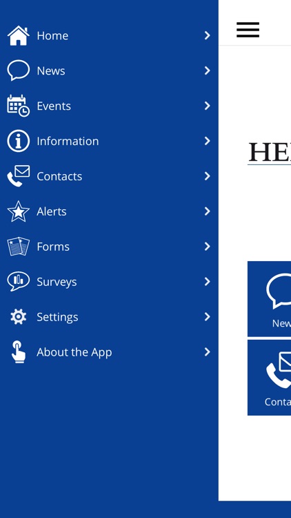 Heidelberg Leaders Club screenshot-4
