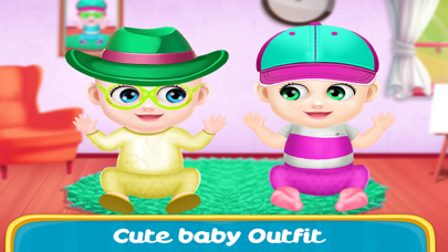How to cancel & delete Baby Daycare Activities - Newborn Baby Games from iphone & ipad 4