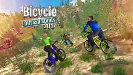 Game screenshot Crazy Uphill Bicycle - BMX Mountains Rider mod apk