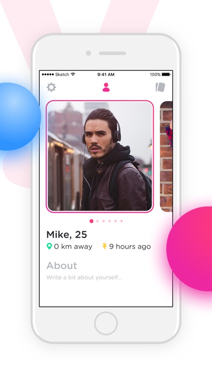 Meetly Dating screenshot-4