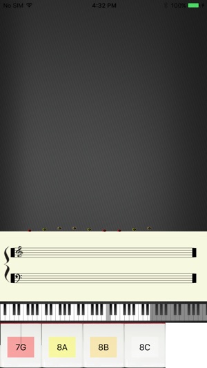 Piano - Keyboard & Magic Tiles(圖3)-速報App