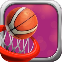 女の子バスケットボールゲーム 2017