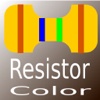 Resistor Color calculation