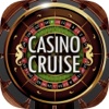 CasinoCruise: Live Roulette, Live Blackjack, Slots