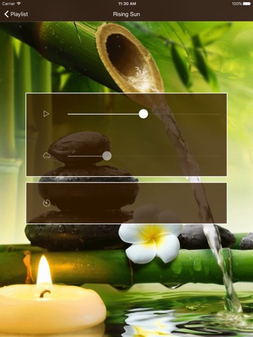 Tranquility Zen Spa Universe screenshot 4