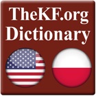 Top 33 Education Apps Like KF Eng Polish Dictionary - Best Alternatives
