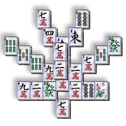 Simply Mahjong puzzle game