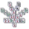 Simply Mahjong is a matching game that uses a set of mahjong tiles for gameplay