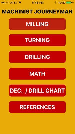 Machinist Journeyman(圖1)-速報App