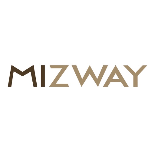 Mizway icon