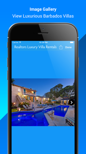 Realtors Luxury Villa Rentals(圖4)-速報App