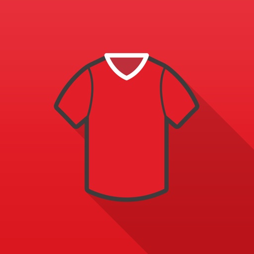 Fan App for Wrexham FC icon