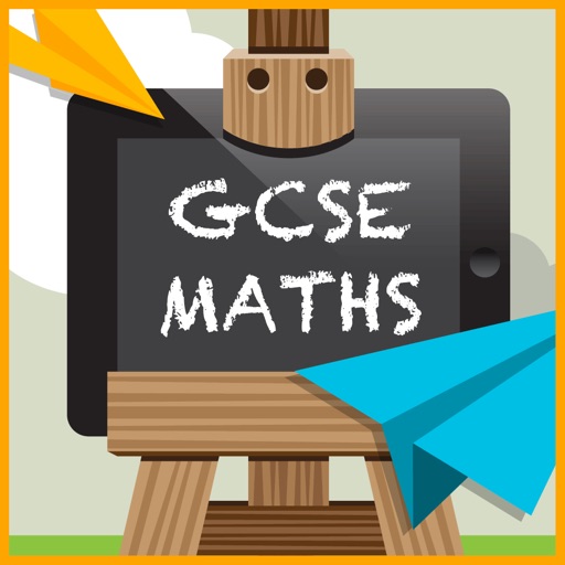 GCSE Maths by Revision Buddies icon