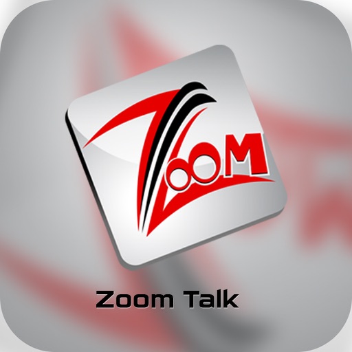 Zoom-Talk