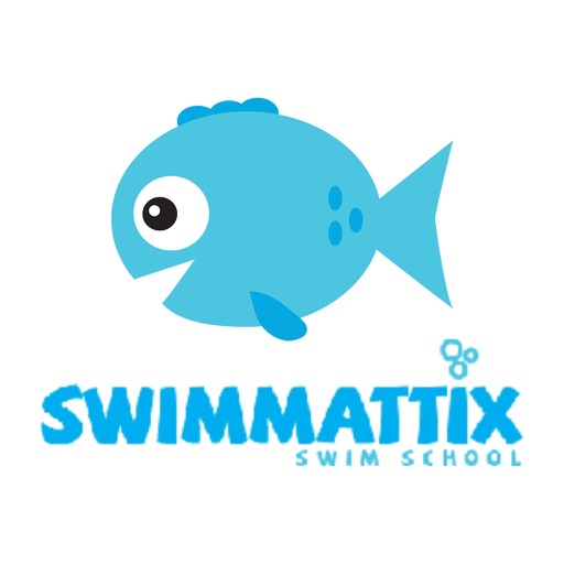 Swimmatix Swim School icon