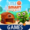 Little Smart Planet Games