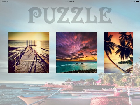 Fun Puzzle Games Jigsaw HD screenshot 3