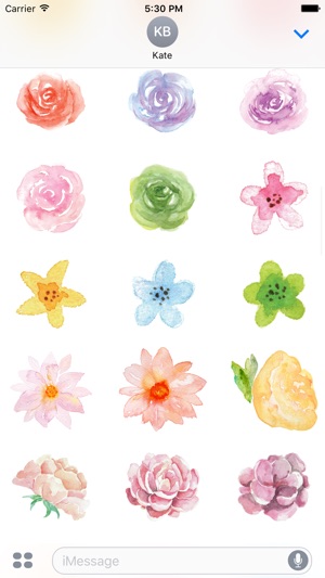 Flowers Galore Vol 3(圖3)-速報App