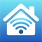 Control and monitor your home and security solution with the Cloud Home App