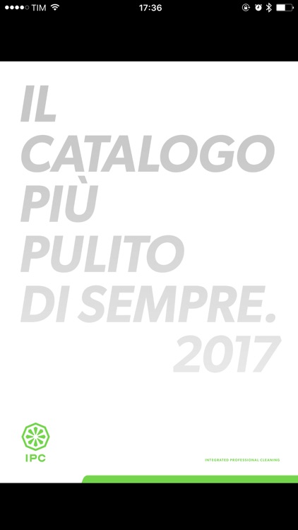 IPC Catalogues