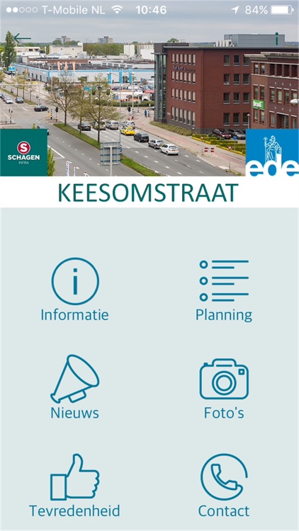 Keesomstraat