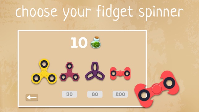 Figet spinner in lil alchemy world Top fidget game(圖3)-速報App