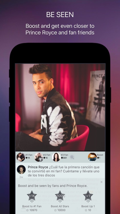 Prince Royce