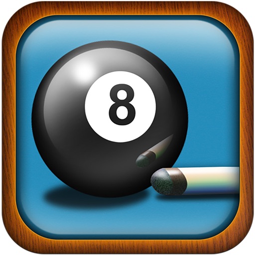 Super 8 Ball Pool Challenge Pro icon