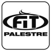 Fit Palestre - My iClub